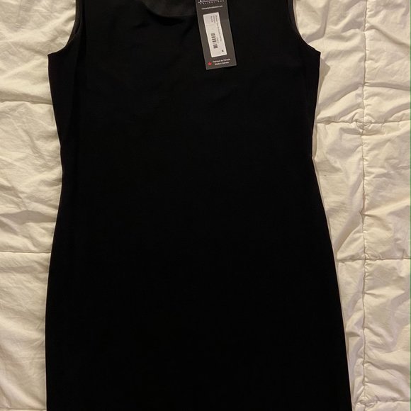 Black Sleevless dress from Michael Tyler - Picture 7 of 9